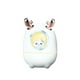 thumbnail image 1 of Humidificador Difusor Nave Espacial Gato Blanco Hogar, 1 of 3