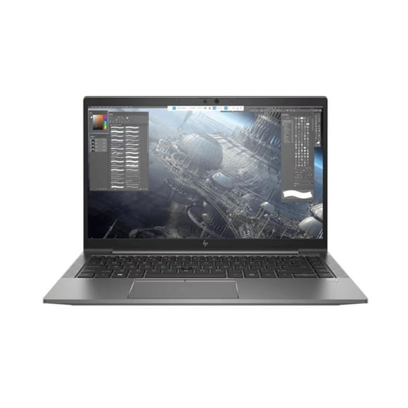 Zbook Firefly G7 Intel Core I7 10th Gen 16gb Ram 512gb Ssd Nvidia Quadro P520 4gb Reacondicionado