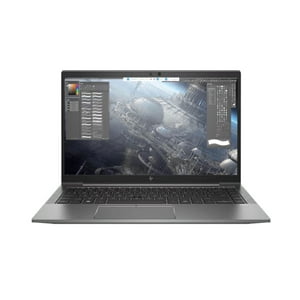 Hp Zbook Firefly G7 Intel Core I7 10Th Gen 16Gb Ram 512Gb Ssd Nvidia Quadro P520 4Gb - Reacondicionado
