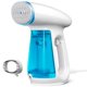 thumbnail image 1 of Vaporizador de ropa Bear, 1300 W, calentamiento rápido, depósito de 230 ml, apagado automático, 1 of 7