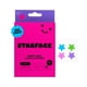 thumbnail image 1 of Paquete de fiesta Pimple Patch Starface Hydro-Stars, 96 unidades, 1 of 3