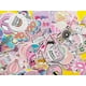 thumbnail image 3 of Pegatinas Wooowyet para niña, estética rosa, impermeables, 50 unidades, 3 of 4