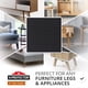 thumbnail image 2 of Protectores para muebles X-Protector, 16 piezas, 6,4 cm, antideslizantes, 2 of 6