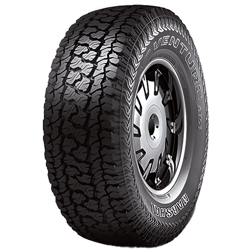 Neumático Marshal ROAD VENTURE AT51 265/70 R16 112T