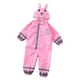thumbnail image 3 of Chubasquero Lindo Para Niños, Chubasquero De Dibujos Animados, Ropa Impermeable Para Niños, Impermeable, Rosa S, 3 of 3