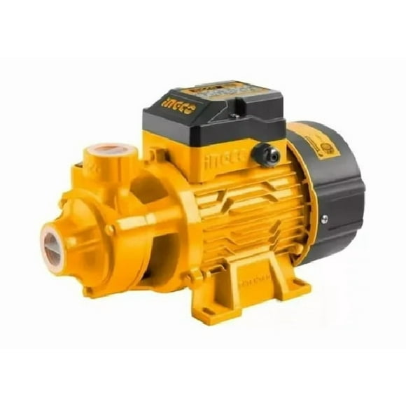 Bomba Periférica Incco 370w / 0.5 Hp
