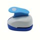 thumbnail image 4 of Perforadora Oval de 2,5 cm para Papel de Manualidades Wsyhomie, 4 of 9