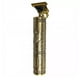 thumbnail image 4 of Maquina Perfiladora De Barba Y Cabello Recargable USB Dorada, 4 of 8