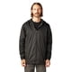 thumbnail image 1 of Chaqueta Dickies con forro polar y capucha para hombre, color negro, talla XXL, 1 of 7