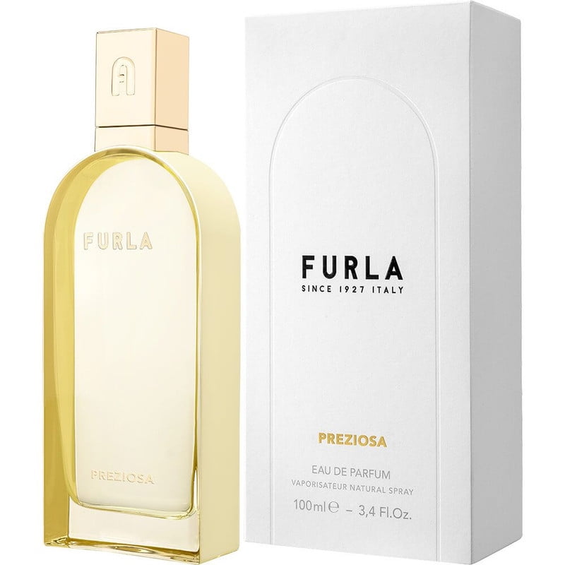 Furla - Perfume Preziosa Edp 100ml Mujer
