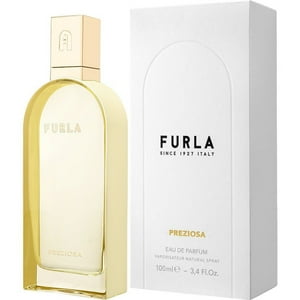Furla - Perfume Preziosa Edp 100Ml Mujer