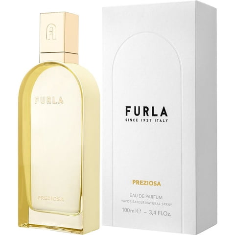 Furla - Perfume Preziosa Edp 100Ml Mujer