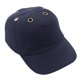thumbnail image 1 of Safety Bump Cap Head Protector Anti-impact Workshop Workplace Hat Azul Oscuro, 1 of 5