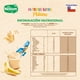 thumbnail image 3 of Cereal Infantil Plátano, 250 g, 3 of 8