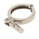 thumbnail image 3 of Ajuste sanitario de acero inoxidable 304 abrazaderas Sanitarias Chuck Multi aplicada 64 mm, 3 of 3