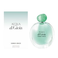 Giorgio Armani - Perfume Acqua Di Gioia Edp 100Ml Mujer