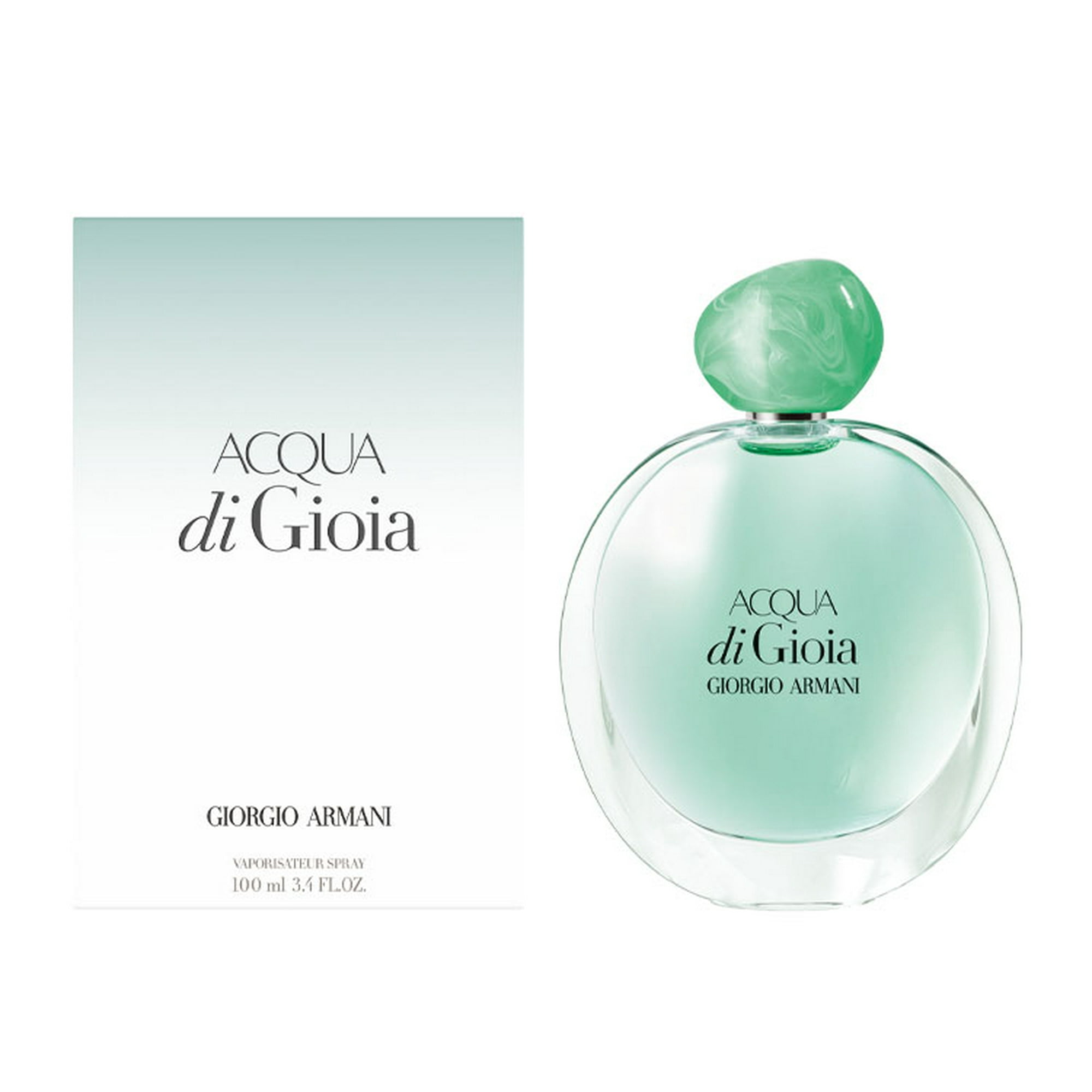 Giorgio Armani - Perfume Acqua Di Gioia Edp 100ml Mujer