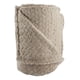 thumbnail image 1 of Frazada Andes Jacquard Flannel Beige 2 Plaza, 1 of 5