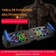 thumbnail image 5 of Tabla Para Flexiones Multiuso Contador Pushup Pecho Hombro Espalda, 5 of 6