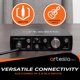 thumbnail image 2 of Interfaz de Audio Artesia A22xt 24 Bit/96 kHz XLR 48 V, 2 of 7