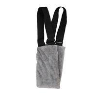 Magideal - Arnés De Soporte De Elevación Para Perros, Patas Para Mascotas, Chaleco Elevador Para Mascotas, Almohadilla De Elevación Para Lesiones En Las Articula S