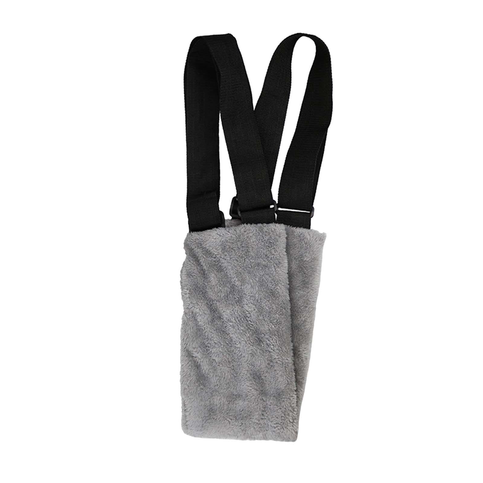 Magideal - Arnés De Soporte De Elevación Para Perros, Patas Para Mascotas, Chaleco Elevador Para Mascotas, Almohadilla De Elevación Para Lesiones En Las Articula S