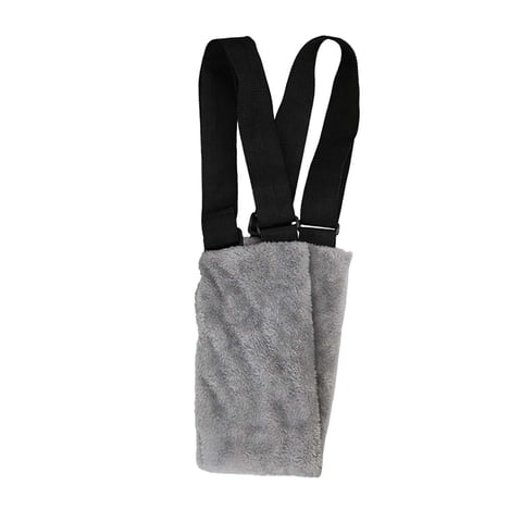 Magideal - Arnés De Soporte De Elevación Para Perros, Patas Para Mascotas, Chaleco Elevador Para Mascotas, Almohadilla De Elevación Para Lesiones En Las Articula S