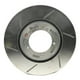thumbnail image 1 of Disco Freno Sin Abs Derecho Mahindra Pik Up Scorpio 07-18, 1 of 9