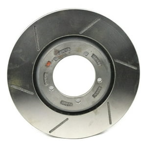 Disco Freno Sin Abs Derecho Mahindra Pik Up Scorpio 07-18