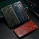thumbnail image 2 of Faux Leather Leather Wallet Phone Case Flip Cover Magnetic Phone Case For Samsung Galaxy S23 UITRA/S23 PLUS/S23/S22 UITRA/S22 PLUS/S22/S2 UITRA/S21 PLUS/S21/S20 UITRA/S20 PLUS/S20/S21 FE/ S20 FE/S20 F, 2 of 3