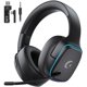 thumbnail image 1 of Auriculares Inalámbricos Para Juegos 2 4 Ghz Para Ps5 Ps4 Pc Switch, 1 of 9