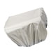 thumbnail image 5 of Funda Para Cesta De Bicicleta, Resistente Al Sol, Para Triciclos, La Mayoría De Cestas De Bicicleta, Bicicletas Eléctricas, Extra Grandes, 5 of 5