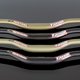 thumbnail image 4 of Manubrio Renthal Fatbar Lite 780x31.8mm Rise 0 Dorado, 4 of 4