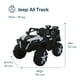 thumbnail image 3 of Jeep All Track Blanco, 3 of 4