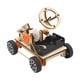 thumbnail image 2 of Coche Eléctrico Ciencia Experimento Juguetes Tecnología Manualidades Niños Adultos, 2 of 5