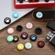 thumbnail image 2 of 28-Piece Cute Cat Claw Thumb Grip Caps, Soft Silicone Analog Stick Covers, Joystick Caps Compatible With Nintendo Switch, Switch Lite, And JoyCons Controllers-Multicolor, 2 of 6