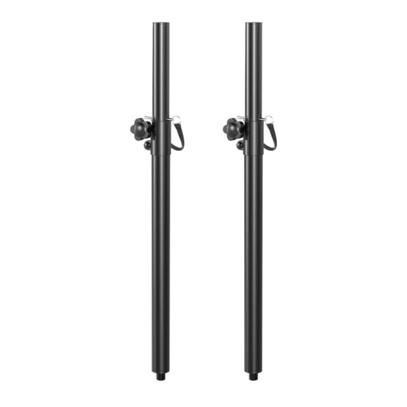 Soportes para Subwoofer Nebraska M20-Pole