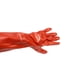 thumbnail image 1 of Guante Pvc Rojo 14 Pulg, 1 of 5