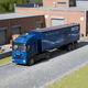 thumbnail image 2 of Camión Stralis Long Hauler escala 1:43, 2 of 3