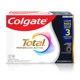 thumbnail image 3 of Pasta Dental Total Carbón Activado con Flúor, 75 ml 3 Un, 3 of 11