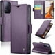 thumbnail image 5 of CaseMe tipo cartera Xiaomi 11T/11T Pro con cierre magnético, RFID, tarjetero, soporte, carga inalámbrica, 5 of 5