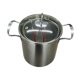 thumbnail image 5 of Freidora Profunda Freidora Multifuncional Fácil De Limpiar Para La Cocina De Restaurantes De Picnic, 5 of 5