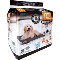 Fit Formula - Sabanillas Xl Carbón 80X60 Cm 30 Unidades