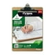 thumbnail image 1 of Tabla portapapeles con apretador de madera Oficio, 1 of 2