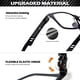thumbnail image 3 of Gafas De Bloqueo De Luz Azul Al mg Metal Para Hombre, 3 of 6