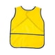 thumbnail image 2 of Artista Pintura Delantales Hornear Sin Mangas Alimentación Con Bolsillo Ni?os Art Smocks Amarillo, 2 of 3