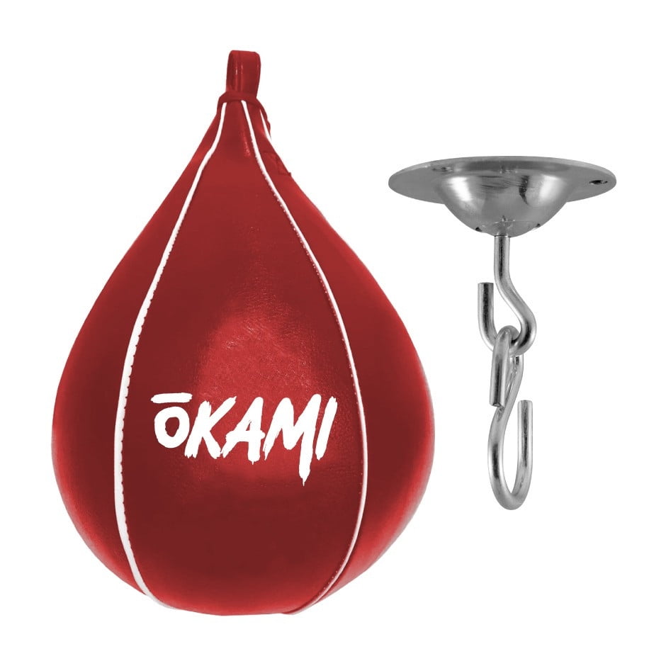 Okami - Pera Box Con Destorcedor Std