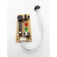 thumbnail image 1 of Tarjeta Placa Interfaz para Cortinas Marca Nedfon, 1 of 3