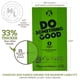 thumbnail image 2 of Bolsas para excrementos Doggy Do Good for Dogs (360 unidades), compostables para el hogar, 2 of 6