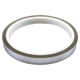 thumbnail image 5 of Cinta de plomo ponderada para golf, cinta de peso para golf, práctica, ligera, fácil de usar, palos de golf, añade peso, cinta de plomo para putter de Ancho 11 cm 60g, 5 of 5